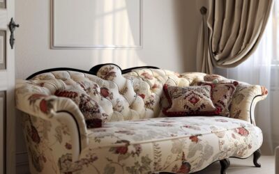 Eco-Friendly Upholstery Cleaning Solutions for a Healthier Home