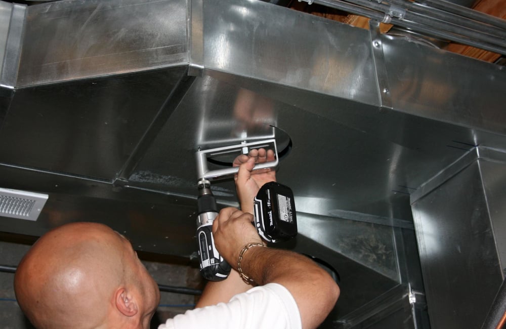 cleaning services in knollwood
