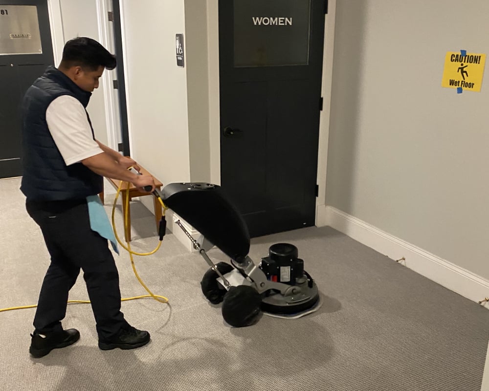 cleaning services in northbrook