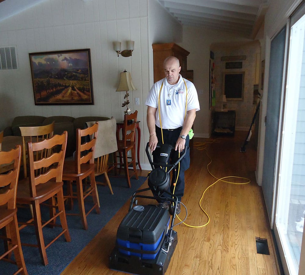 cleaning services in inverness