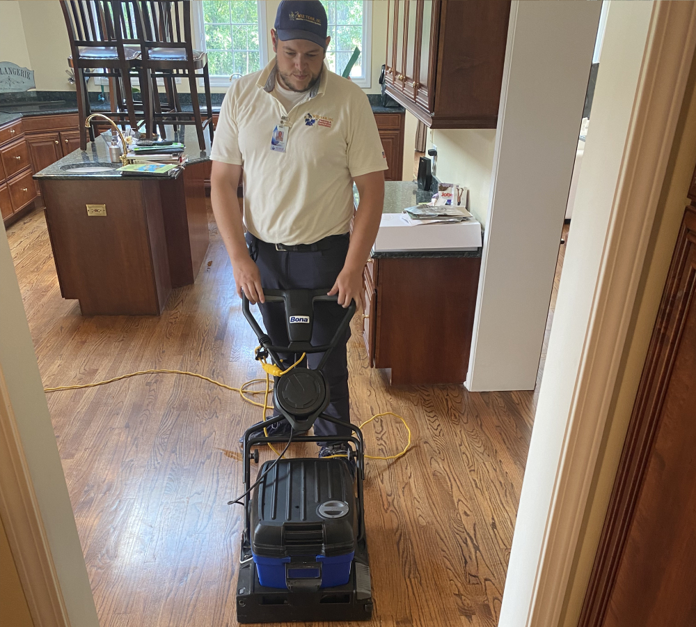 cleaning services in buffalo grove