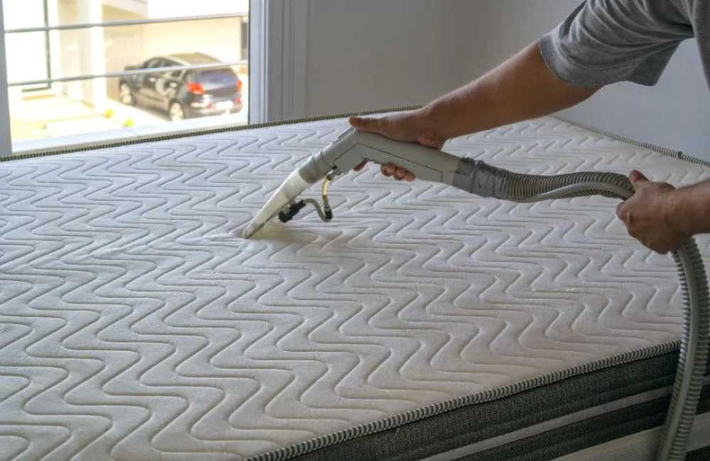cleaning services in deerfield