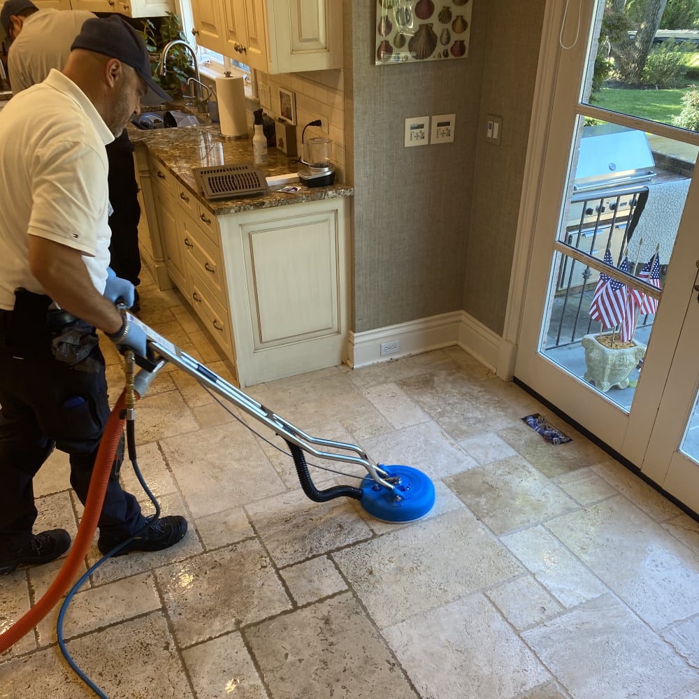 cleaning services in south barrington