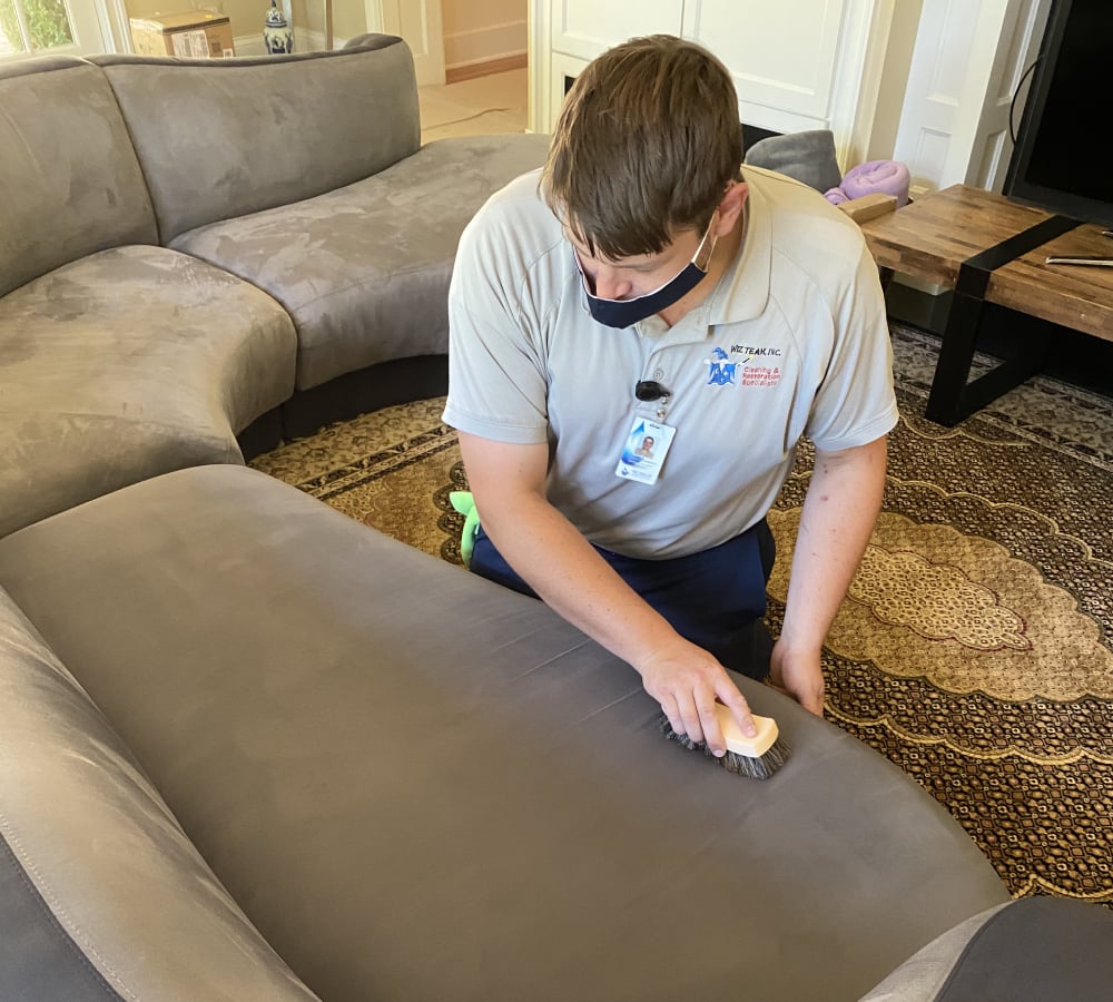 cleaning services in northfield