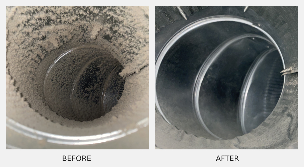 air duct cleaning service in lake forest 