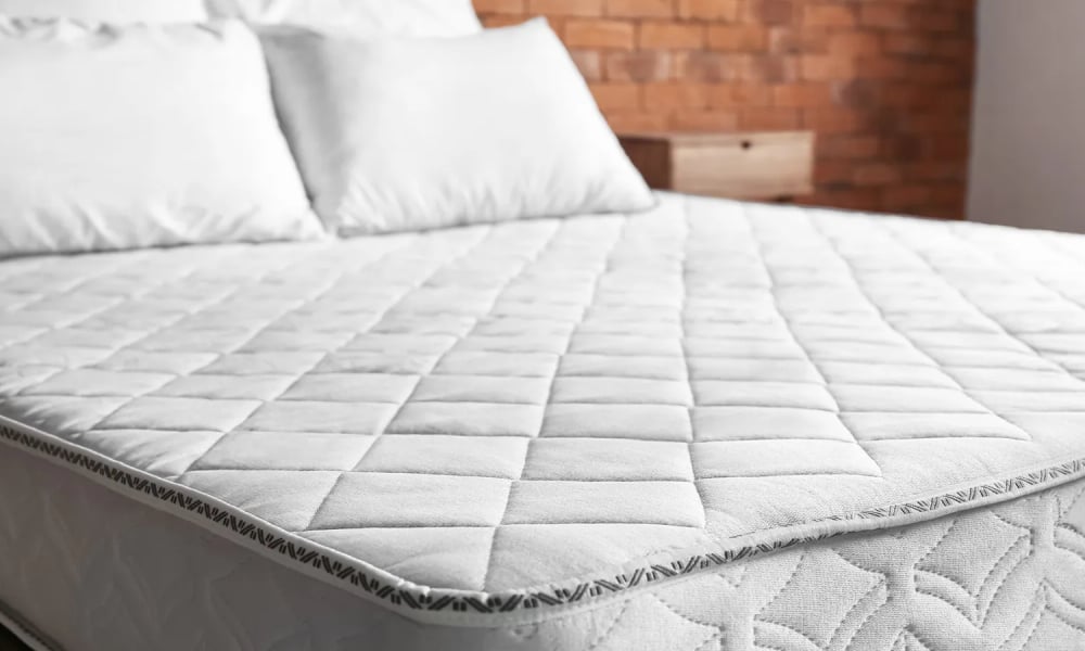 mattress cleaning service in lake forest 