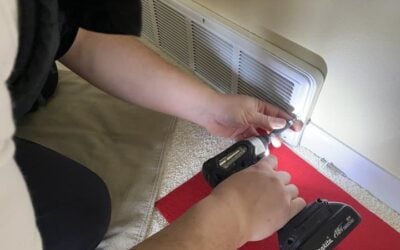 The Importance of Regular Air Duct Cleaning for Your HVAC Systems
