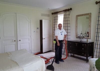 professional carpet cleaning