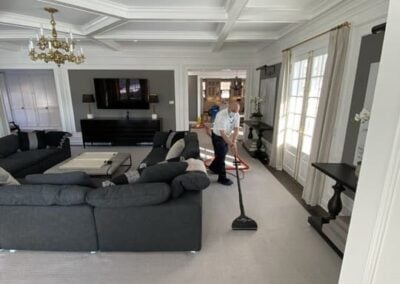 professional carpet cleaning
