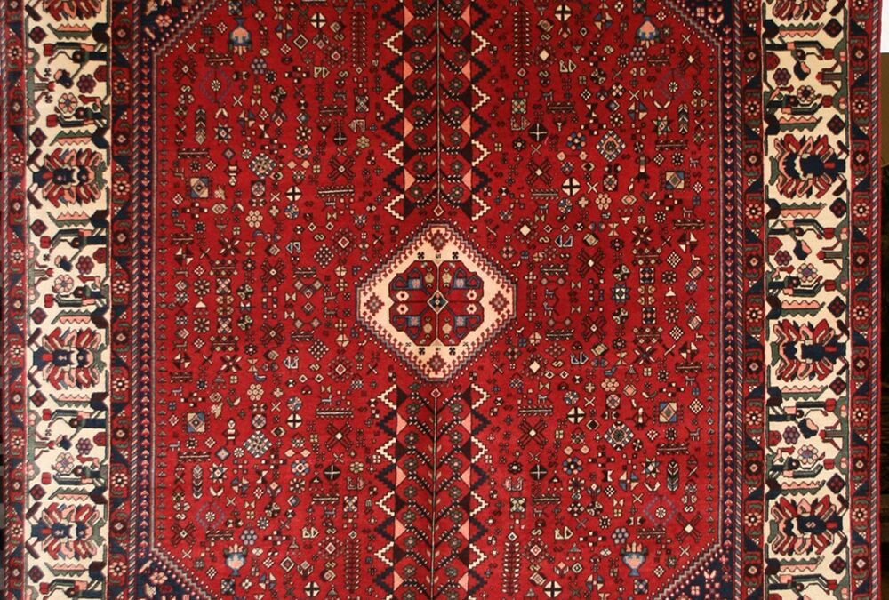 Persian Rugs – Abadeh