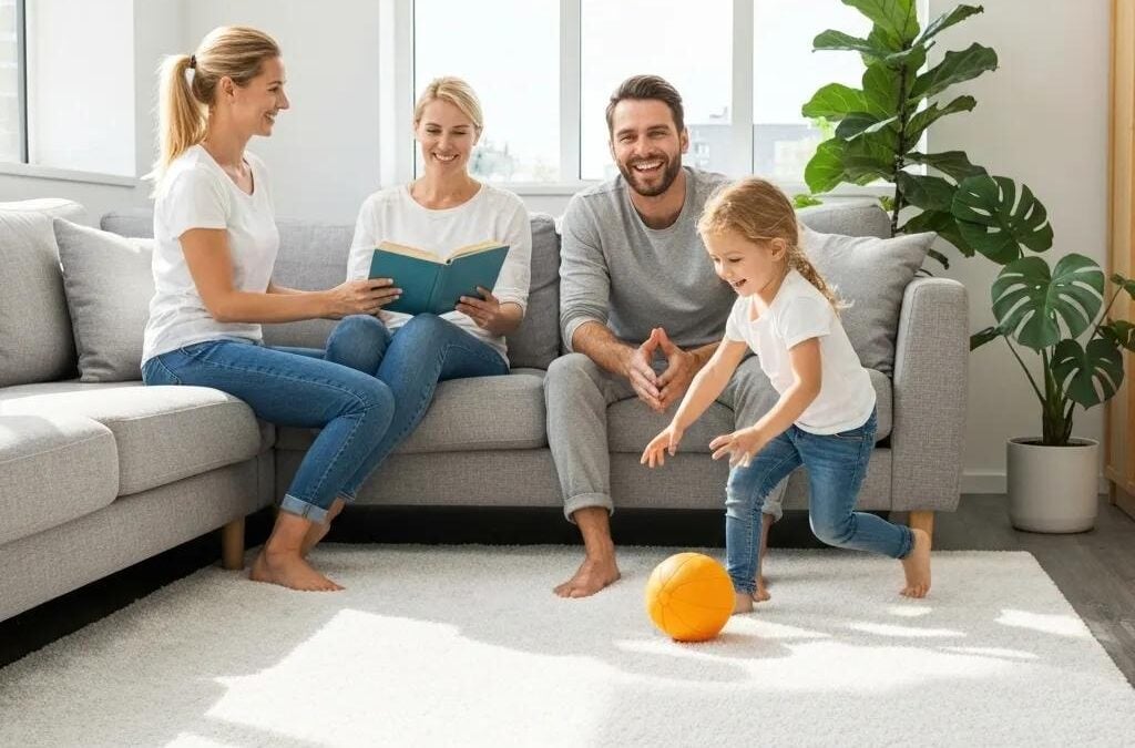 DIY Carpet Cleaning Tips and Tricks: Effective Stain Removal and Homemade Solutions