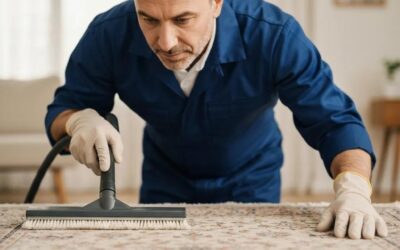 Why The &ldquo;Wiz Method&rdquo; is the Gold Standard for North Shore Area Rug Heirlooms