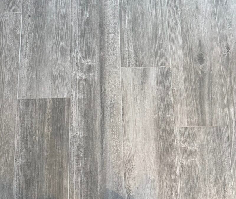Northbrook, IL Tile & Grout Restoration That Made Floors Shine Like New