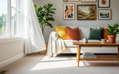 Why Professional Carpet Cleaning Is Essential for Longevity: Key Benefits and Best Practices