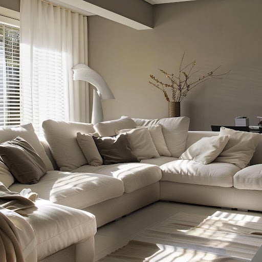 Professional Upholstery Cleaning Services in Lake Forest: How to Revive Your Sofa with Expert Cleaning