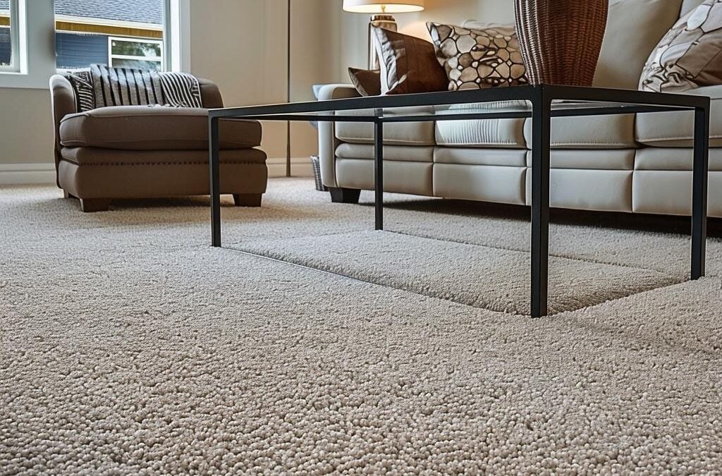 Premium Carpet Cleaning in Lake Forest, IL
