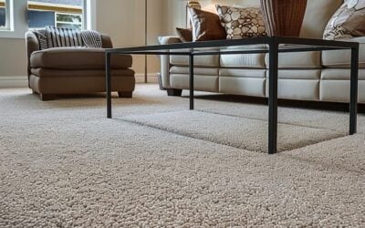 Premium Carpet Cleaning in Lake Forest, IL