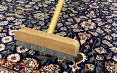 Why Professional Area Rug Cleaning Services Are Essential for Longevity and Appearance