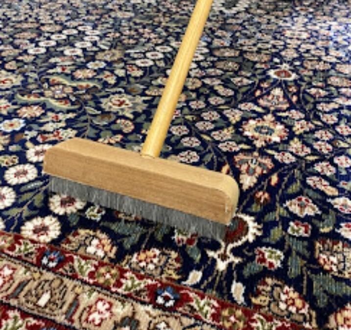 Why Professional Area Rug Cleaning Services Are Essential for Longevity and Appearance
