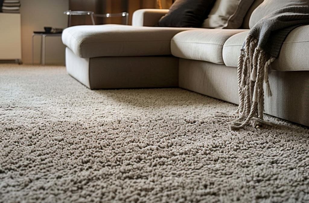 Carpet Cleaning Lake Forest