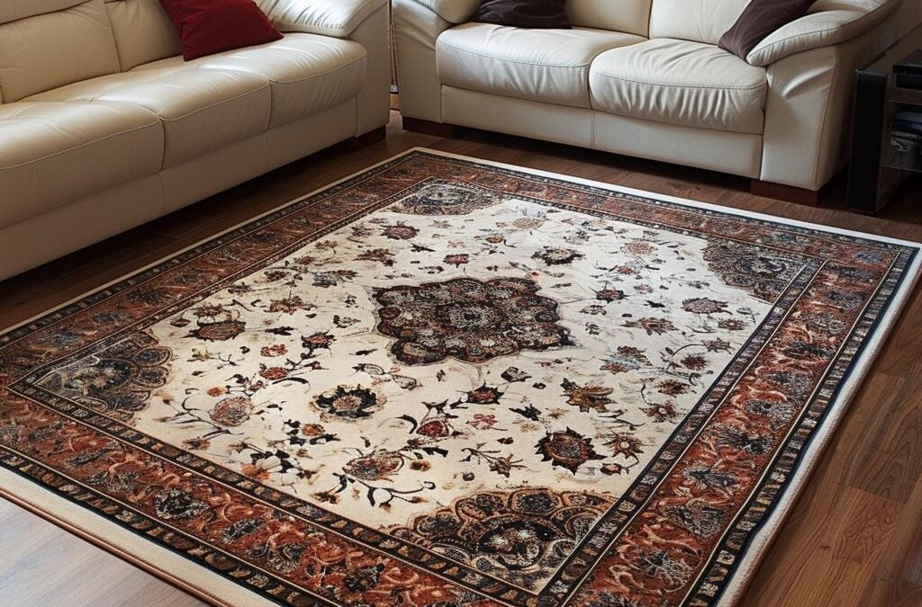 Area Rug Cleaners