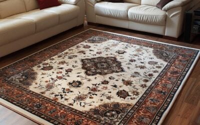 How to Find Reliable Area Rug Cleaners Nearby: Professional and Eco-Friendly Services in Northwest Chicago Suburbs