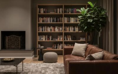 Why Choose Professional Upholstery Cleaning in Lake Forest?