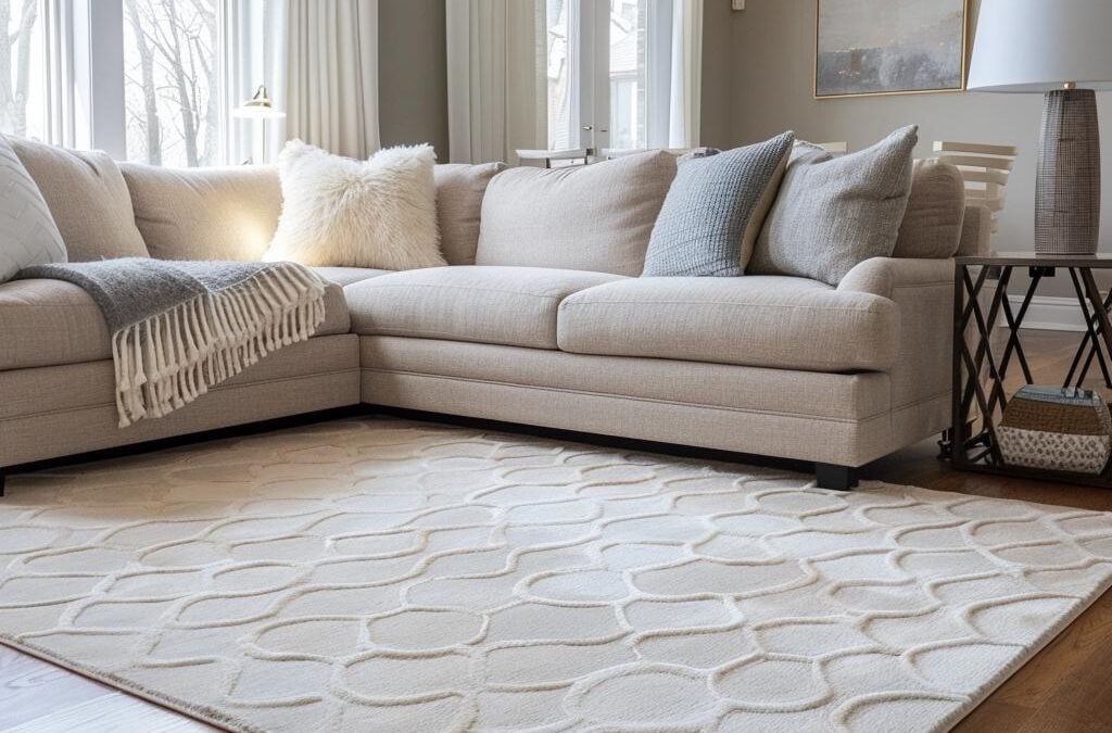 The Lake Forest Standard: Engineering Superior Area Rug Cleaning in Lake Forest, IL
