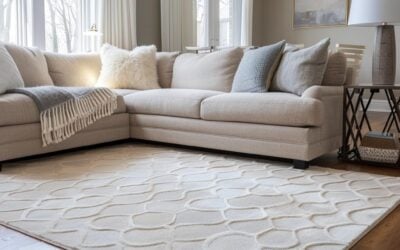 The Lake Forest Standard: Engineering Superior Area Rug Cleaning in Lake Forest, IL