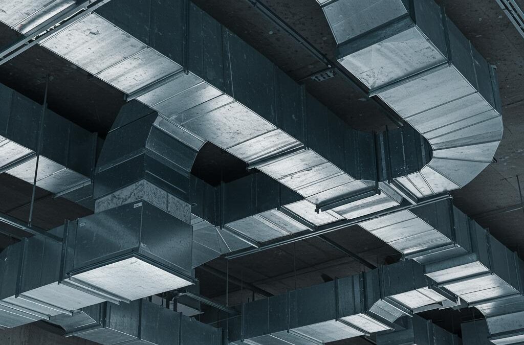 How Professional Air Duct Cleaning Enhances Home Health and Indoor Air Quality Improvement