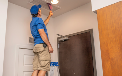 Professional Air Duct Cleaning in Lake Forest, IL: The Ultimate Indoor Air Quality Guide