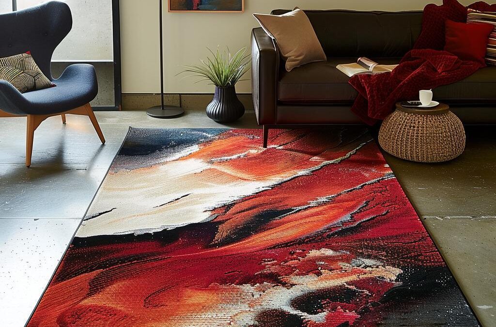 Professional Area Rug Cleaning in Lake Forest, IL: A Guide to Textile Preservation