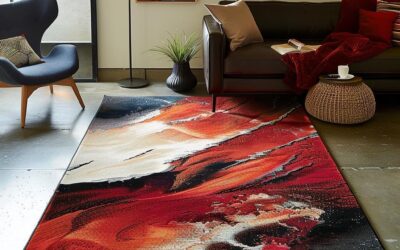 Professional Area Rug Cleaning in Lake Forest, IL: A Guide to Textile Preservation