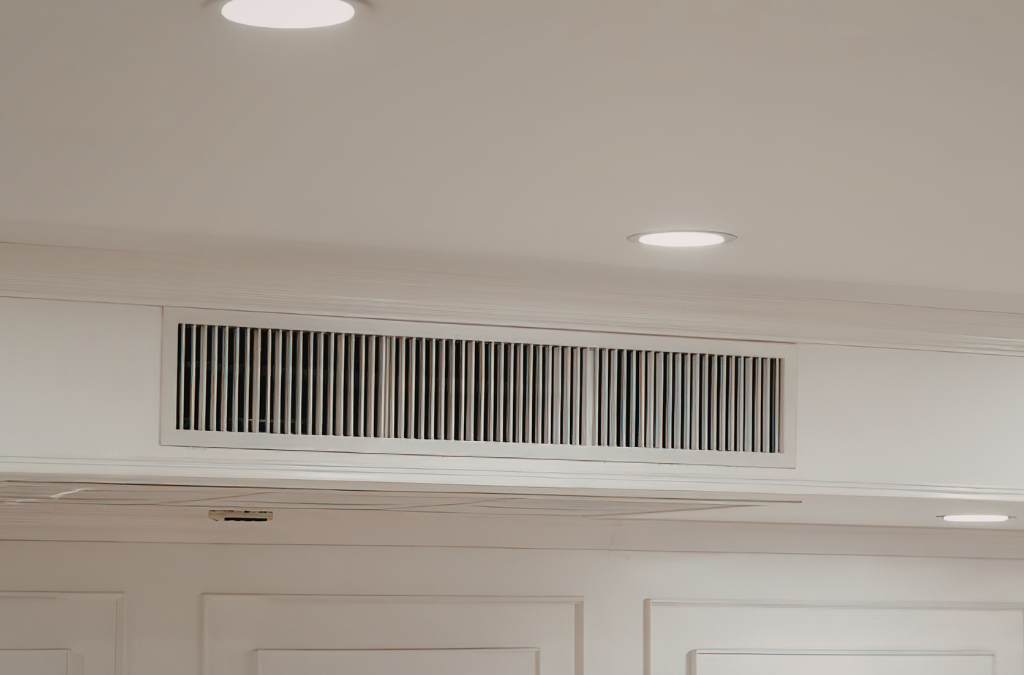 Mastering Indoor Air Quality: Expert Air Duct Cleaning in Lake Forest, IL