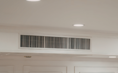 Mastering Indoor Air Quality: Expert Air Duct Cleaning in Lake Forest, IL