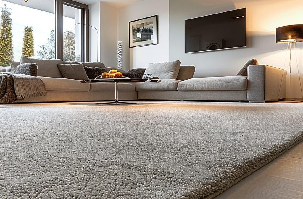 Premium Carpet Cleaning in Lake Forest, IL: The Ultimate Restorative Care Guide