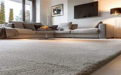 Premium Carpet Cleaning in Lake Forest, IL: The Ultimate Restorative Care Guide