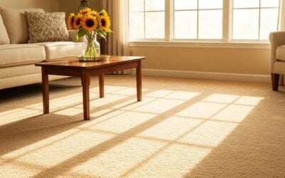 Professional Carpet Cleaning in Lake Forest, IL: The Ultimate Textile Restoration Guide