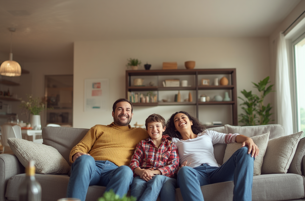 Air Duct Cleaning Services in Lake Forest, IL: Breathe Easier With a Cleaner HVAC System