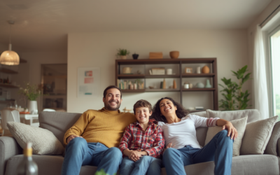 Air Duct Cleaning Services in Lake Forest, IL: Breathe Easier With a Cleaner HVAC System