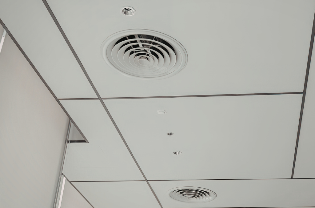 Air Duct Cleaning in Lake Forest: A Homeowner’s Guide to HVAC System Care