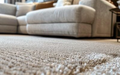 Carpet Cleaning Services in Lake Forest, IL: A Smarter Approach to Year-Round Carpet Care
