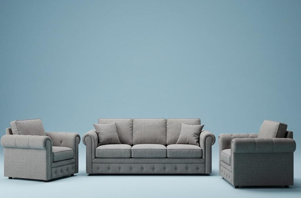 Upholstery Cleaning in Lake Forest