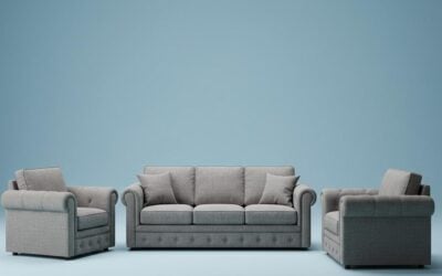 Upholstery Cleaning in Lake Forest, IL: Protecting High-End Furniture Through Every Season