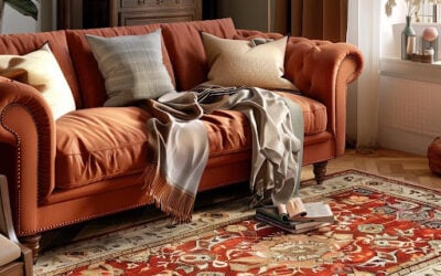 Residential Area Rug Cleaning in Lake Forest, IL: A Complete Homeowner’s Guide