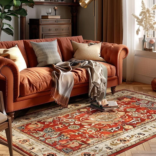 Residential Area Rug Cleaning in Lake Forest, IL: A Complete Homeowner’s Guide
