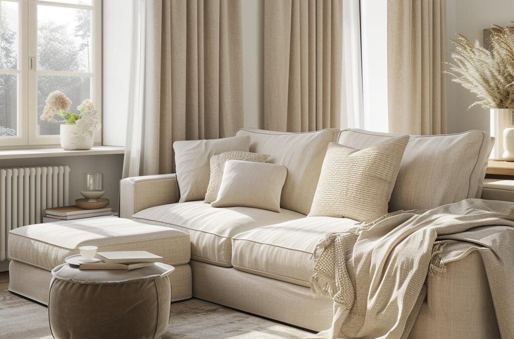 upholstery cleaning expert