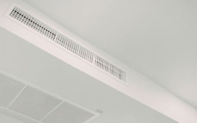 Energy Efficiency from Duct Cleaning: Benefits for Your HVAC System