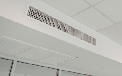The Hidden Benefits of Duct Cleaning