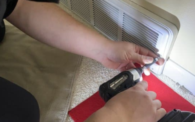 Air Duct Cleaning in Lake Zurich: When Your HVAC System Needs Attention